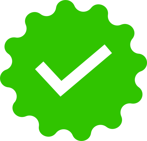 Verified